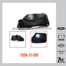 Marque Kit de filtre automatique Filtre de transmission automatique de voiture pour Mazda 6 FU9A-21-500